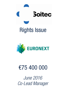 Soitec tombstone
