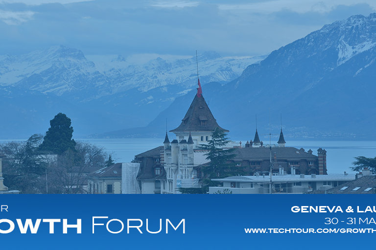 Forum techtour 2017