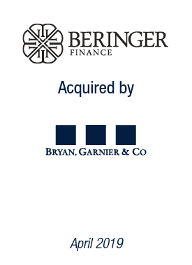 Beringer tombstone
