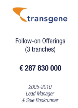 Transgene 2010 tombstone