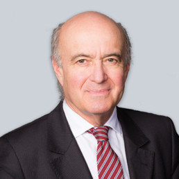 Philippe Patricot senior photo