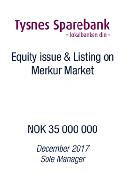 Tysnes Sparebank_tombstone_dec17