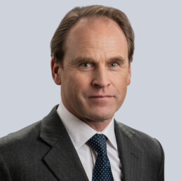 Trygve Ugelstad photo