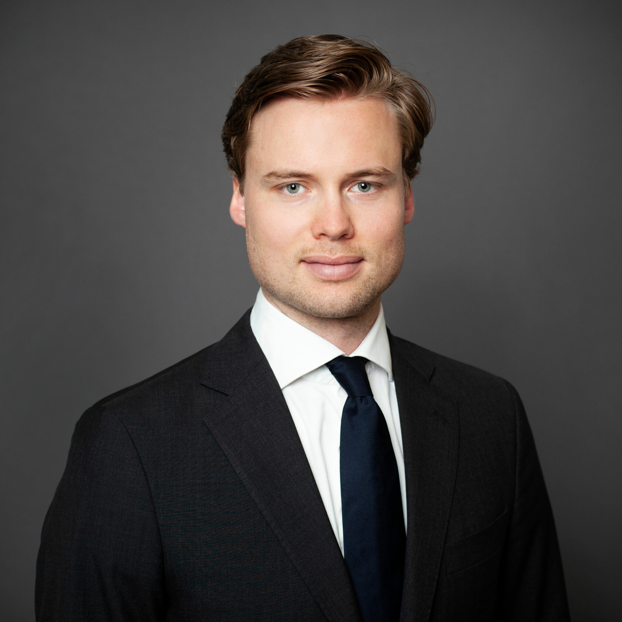 Kristian Melandsø