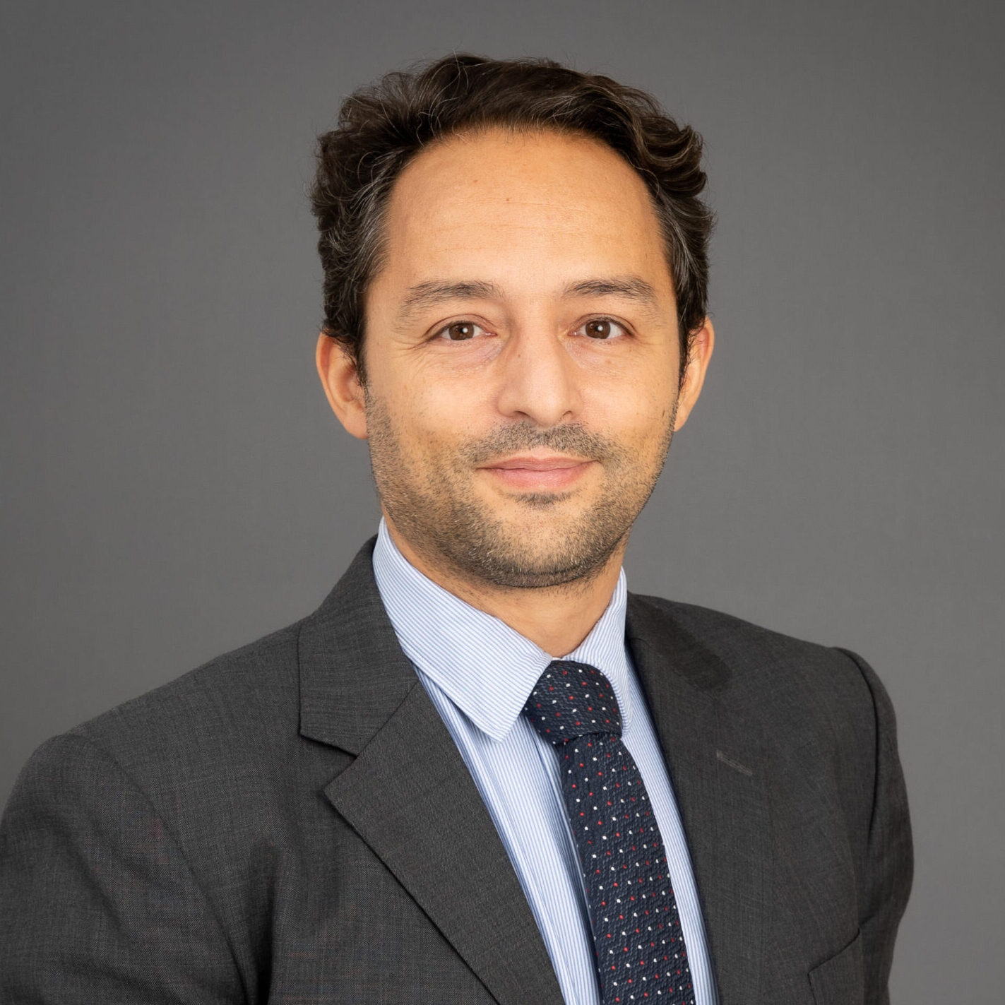 Alexandre Ikeni photo