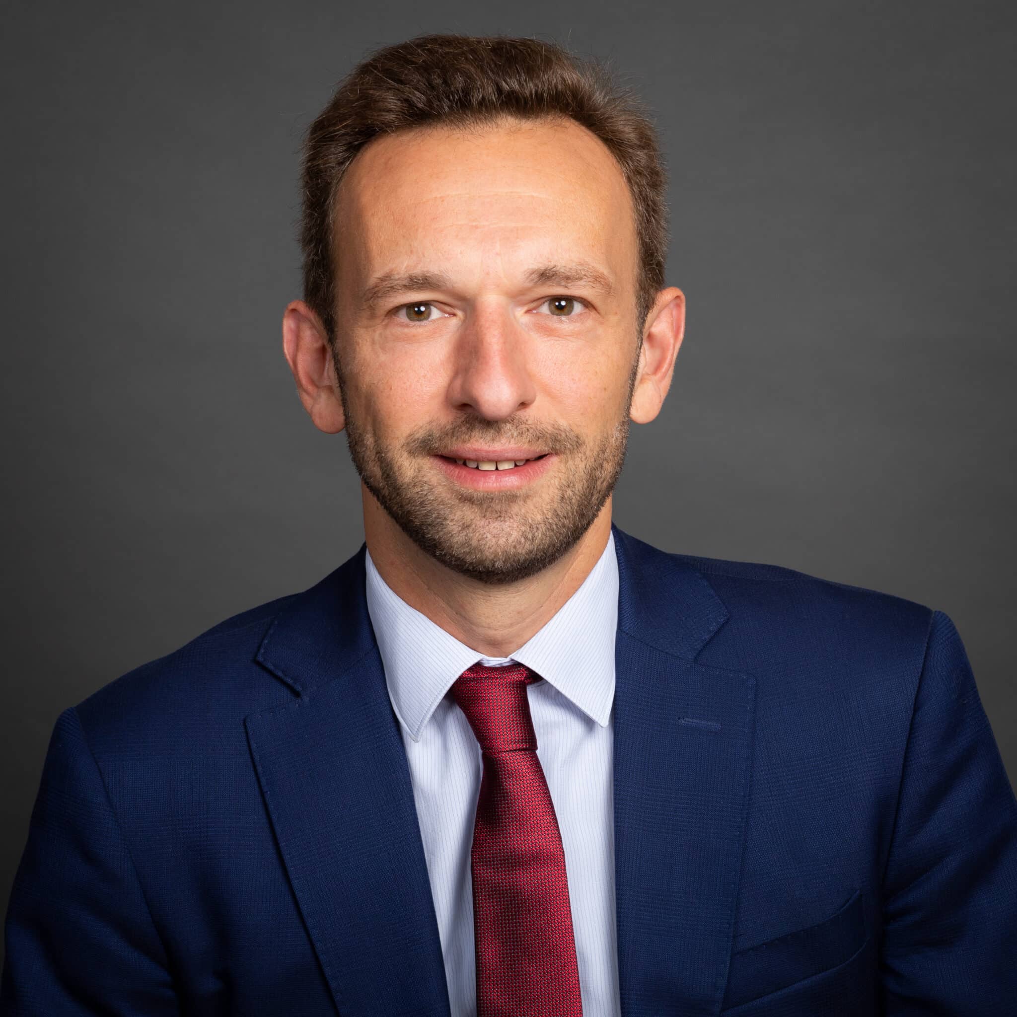 Jérôme Guyot photo